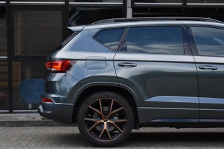 CUPRA Ateca CUPRA Ateca 2.0 TSI 4DRIVE Pano Lane ACC Camera Trekhaak - afbeelding nr 50