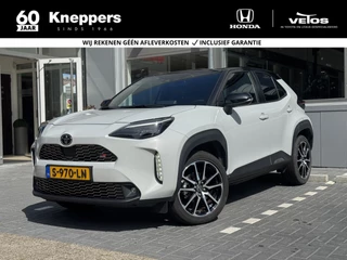 Toyota Yaris Cross 1.5 Hybrid GR Sport