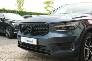 Volvo XC40 Volvo XC40 T5 Recharge R-Design | Parkeercamera | Glossy Black | Keyless - afbeelding nr 10