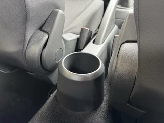 Volkswagen up! Volkswagen Up! 1.0 BMT move up! Airco | Elektrische ramen | DAB radio | LED dagrijverlichting | 15 inch lichtmetalen velgen | NAP - afbeelding nr 29