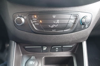 Ford Transit Courier Ford Transit Courier BPM VRIJ!! 1.5 TDCI Trend S&S Airco I Schuifdeur - afbeelding nr 11