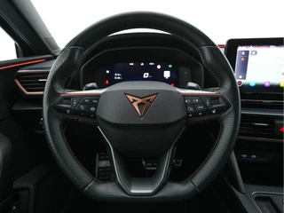 CUPRA Leon Sportstourer (INCL-BTW) Aut. *FULL-LED | DIGI-COCKPIT | ADAPTIVE-CRUISE | 1/2-LEATHER | SPORT-SEATS | AMBIENT-LIGHT | DAB+ | KEYLESS | CAMERA | HEATED-SEATS | SHIFT-PADDLES | 19''ALU* - afbeelding nr 20