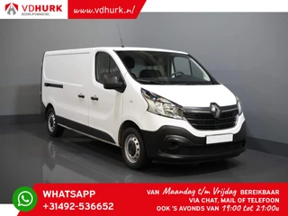 Renault Trafic - 379717149-0