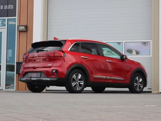 Kia Niro Kia Niro 1.6 GDi PHEV ExecutiveLine | Full options | - afbeelding nr 29