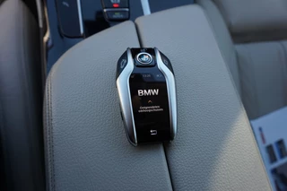 BMW 5 Serie BMW 5-Serie (g30) 530i 252pk Aut. High Executive Luxury Line - afbeelding nr 11