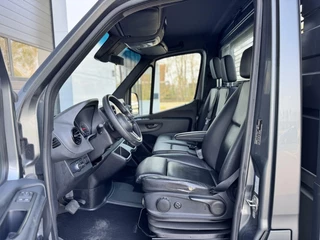 Mercedes-Benz Sprinter Mercedes Sprinter 514 2.2 CDI 432 Bakwagen Org NL|Trekhaak - afbeelding nr 3