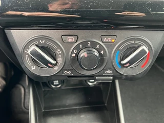 Suzuki Swift - afbeelding nr 12