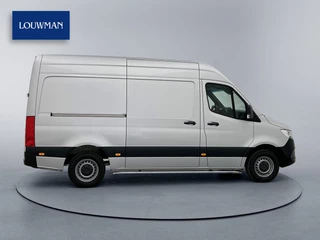Mercedes-Benz Sprinter - afbeelding nr 3