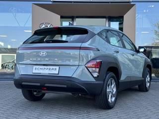 Hyundai Kona | Navigatie | Adaptieve Cruise Control | Hybrid - afbeelding nr 7