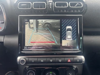 Citroën C3 Aircross Citroën C3 Aircross 1.2 PT S&S SHINE FULLMAP NAVI AIRCO PDC CRUISECONTROL - afbeelding nr 7