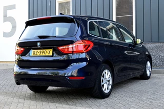 BMW 2 Serie Rijklaarprijs-Garantie Navigatie Led Airco Camera - afbeelding nr 5