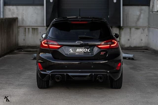 Ford Fiesta Ford Fiesta 1.5 ST-3 | 2019 | 200PK Milltek Dual | Maxton - afbeelding nr 21