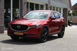 Mazda CX-5 Mazda CX-5 2.5 SkyActiv-G 194 GT-M, 360' cam - afbeelding nr 3