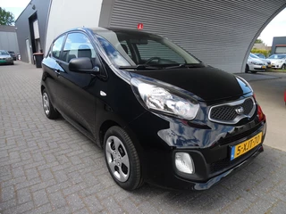 Kia Picanto - afbeelding nr 7