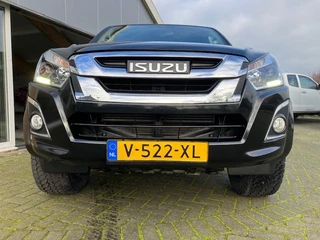 Isuzu D-Max - afbeelding nr 6