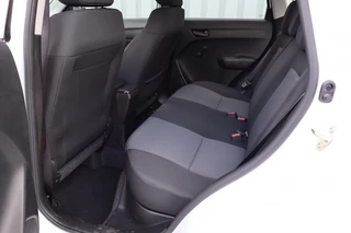 Suzuki Vitara - afbeelding nr 18