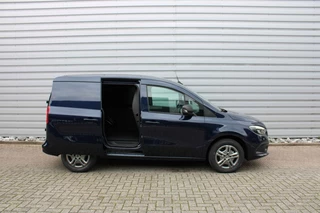 Mercedes-Benz Citan - afbeelding nr 13