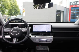 Hyundai Kona Hyundai Kona 1.6 GDI HEV Premium Sky Full Option! 