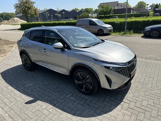 Nissan QASHQAI - afbeelding nr 7