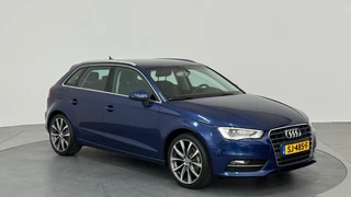 Audi A3 Audi A3 1.4 TFSI AMBITION PROLINE CLIMA CARPLAY 18INCH - afbeelding nr 38
