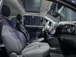 Fiat 500 Fiat 500 1.0 Hybrid Dolcevita 1.0 Hybrid *Panoramadak*AppleCarplay*Clima* - afbeelding nr 25