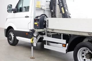 Volkswagen Crafter - afbeelding nr 21