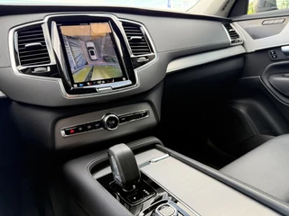 Volvo XC90 - afbeelding nr 13