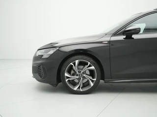 Audi A3 S Line Trekhaak Adaptive Cruise Control Stoelverwarming 30 - afbeelding nr 11