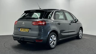 Citroën C4 Picasso Citroen C4 Picasso 1.2 PureTech Intensive NAVI CAMERA 39000 KM. - afbeelding nr 5