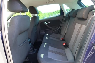 Volkswagen Polo Volkswagen Polo 1.0 Cmfortline Connected Serie 5drs. Clima, Stoelverwarming, Cru - afbeelding nr 17