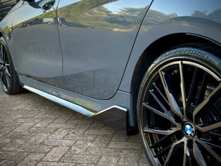 BMW 1 Serie BMW 1 Serie 118i M135 M-PERF. PANO|SCHAALSTOEL|HUD|H/K|CAMERA - afbeelding nr 8