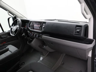 Volkswagen Crafter | Navigatie | Camera | Betimmering | Cruise - afbeelding nr 20