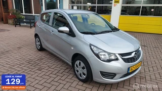 Opel KARL - 162658652-0