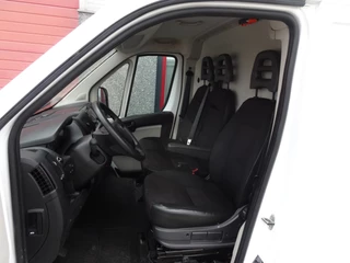 Peugeot Boxer Peugeot Boxer 328 2.2 HDI L1H1 XR Profit+ KONVEKTA SOLAR 77773 KM !!!!!!!!! - afbeelding nr 10