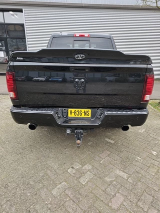 Dodge Ram 1500 - afbeelding nr 8