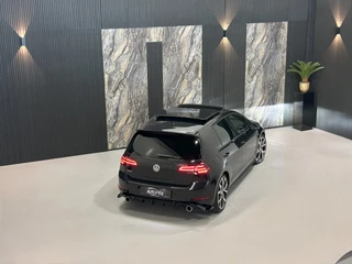 Volkswagen Golf Volkswagen Golf 2.0 TSI GTI Performance|PANO|KEYLESS|FULL OPTION - afbeelding nr 10