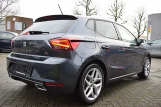 SEAT Ibiza - afbeelding nr 4