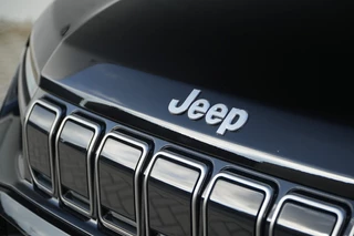 Jeep Avenger - afbeelding nr 10