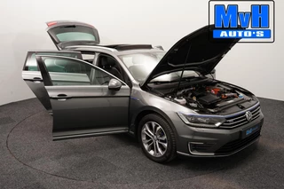 Volkswagen Passat Volkswagen Passat Variant 1.4 TSI GTE|LUXE!|VIRTUAL|PANO|LED - afbeelding nr 89