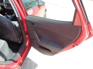 SEAT Arona Seat Arona 1.0 TSI Reference/Airco/Lm velgen/Carplay/1st eig/Slechts 79000km - afbeelding nr 16