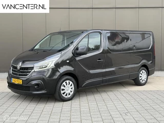 Renault Trafic bestel L2 2.0 dCi 145PK Automaat