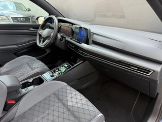 Volkswagen Golf Volkswagen GOLF 1.5 eTSI R-Line |Pano|Dynaudio|Camera|Dodehoek|Sfeerverlichting - afbeelding nr 25