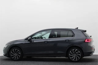 Volkswagen Golf Virtual Cockpit, Head-Up, IQ-Light, ACC, Apple Carplay, Sfeerverlichting, 17'' - afbeelding nr 19