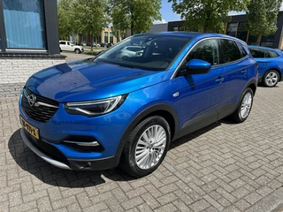 Opel Grandland X 1.2 Turbo Bns Exec. CARPLAY NAVI LEER NAP!