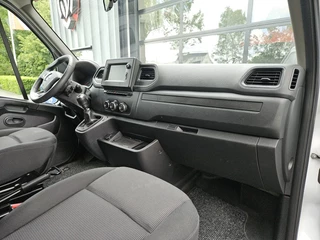 Renault Master Renault Master BE-COMBI 3500Plus Bakwagenwagen | 2700KG Laadverm. | Rijkklaarpr - afbeelding nr 8
