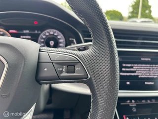 Audi Q7 Audi Q7 60 TFSI quattro Pro Line S Competition |Full option - afbeelding nr 17