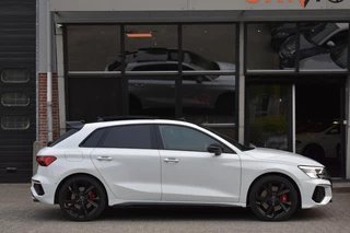 Audi A3 Audi A3 Sportback 2.0 TFSI S3 quattro Keyles Pano Sfeer ACC Camera - afbeelding nr 8