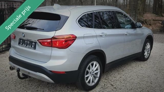 BMW X1 BMW X1 sDrive18i Executive   Advantage Pack Business   afneembare trekhaak - afbeelding nr 9