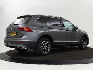 Volkswagen Tiguan Allspace Volkswagen Tiguan Allspace 1.5 TSI Comfortline | 1e eigenaar |  Stoelverwarming | Carplay | Trekhaak | Adaptive cruise | Climate control - afbeelding nr 31