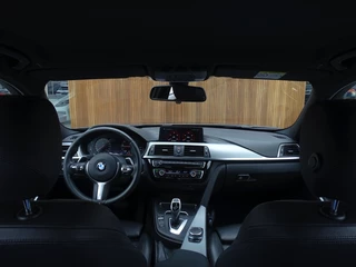 BMW 3 Serie BMW 3 Serie 320i TwinTurbo Power / High Exec. M-Individual / LED / *NAP* - afbeelding nr 12